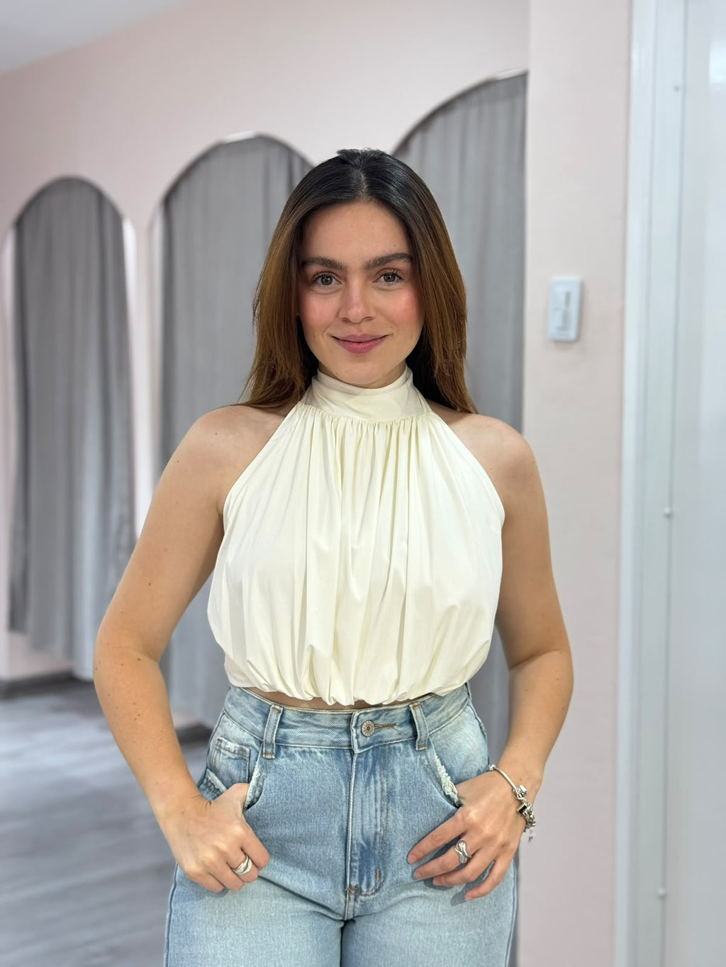 Blusa Maria