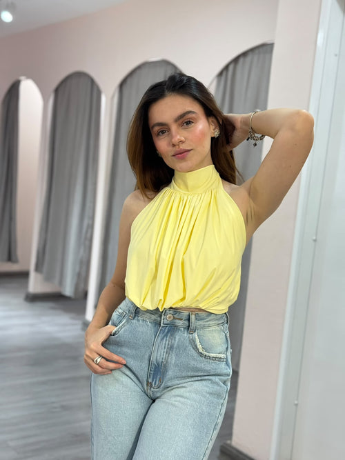 Blusa Maria
