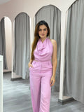 Blusa Solusum - Rosado